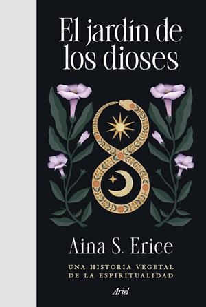 El jardín de los dioses | 9788434440234 | S. Erice, Aina | Llibres.cat | Llibreria online en català | La Impossible Llibreters Barcelona