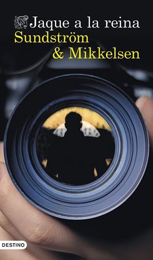 Jaque a la reina | 9788423370191 | Sundström, Lena/Mikkelsen, Jens | Llibres.cat | Llibreria online en català | La Impossible Llibreters Barcelona
