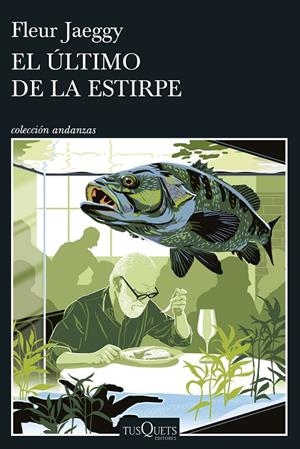El último de la estirpe | 9788411078085 | Jaeggy, Fleur | Llibres.cat | Llibreria online en català | La Impossible Llibreters Barcelona