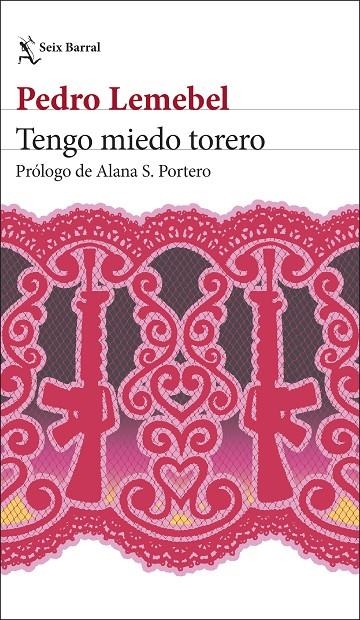 Tengo miedo torero | 9788432249990 | Lemebel, Pedro | Llibres.cat | Llibreria online en català | La Impossible Llibreters Barcelona