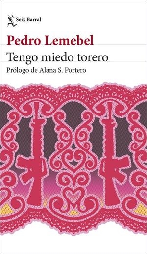 Tengo miedo torero | 9788432249990 | Lemebel, Pedro | Llibres.cat | Llibreria online en català | La Impossible Llibreters Barcelona