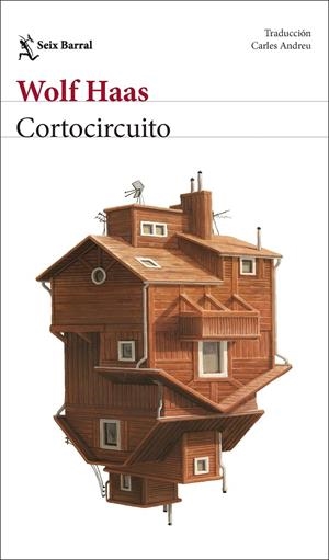 Cortocircuito | 9788432250088 | Haas, Wolf | Llibres.cat | Llibreria online en català | La Impossible Llibreters Barcelona