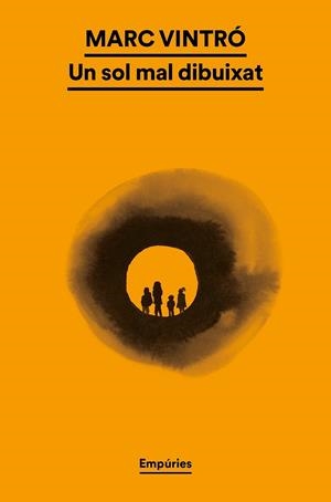 Un sol mal dibuixat | 9791387736491 | Vintró, Marc | Llibres.cat | Llibreria online en català | La Impossible Llibreters Barcelona