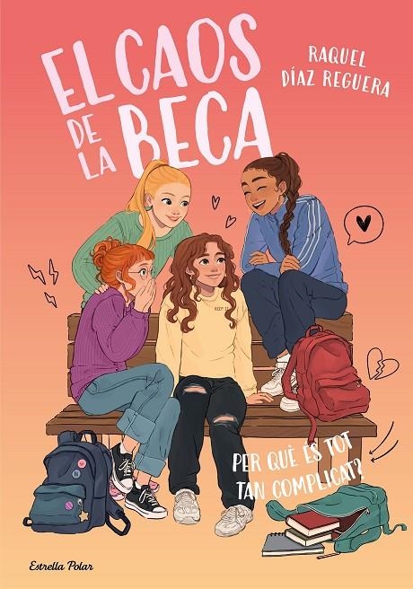 El caos de la Beca 2. Per què és tot tan complicat? | 9791387783518 | Díaz Reguera, Raquel | Llibres.cat | Llibreria online en català | La Impossible Llibreters Barcelona