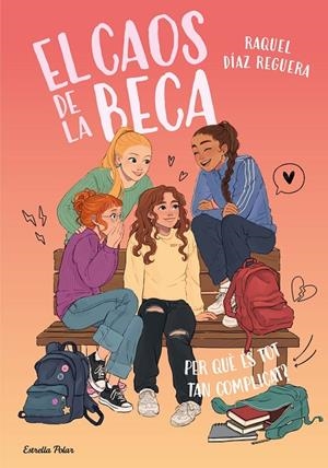 El caos de la Beca 2. Per què és tot tan complicat? | 9791387783518 | Díaz Reguera, Raquel | Llibres.cat | Llibreria online en català | La Impossible Llibreters Barcelona