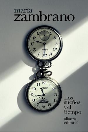 Los sueños y el tiempo | 9791370092696 | Zambrano, María | Llibres.cat | Llibreria online en català | La Impossible Llibreters Barcelona