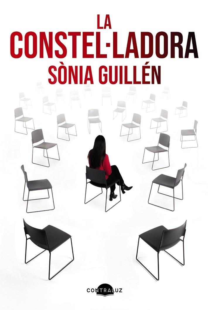 La constel·ladora (edició en català) | 9791387810795 | Guillén, Sònia | Llibres.cat | Llibreria online en català | La Impossible Llibreters Barcelona