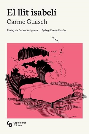 El llit isabelí | 9791399108361 | Guasch i Darné, Carme | Llibres.cat | Llibreria online en català | La Impossible Llibreters Barcelona