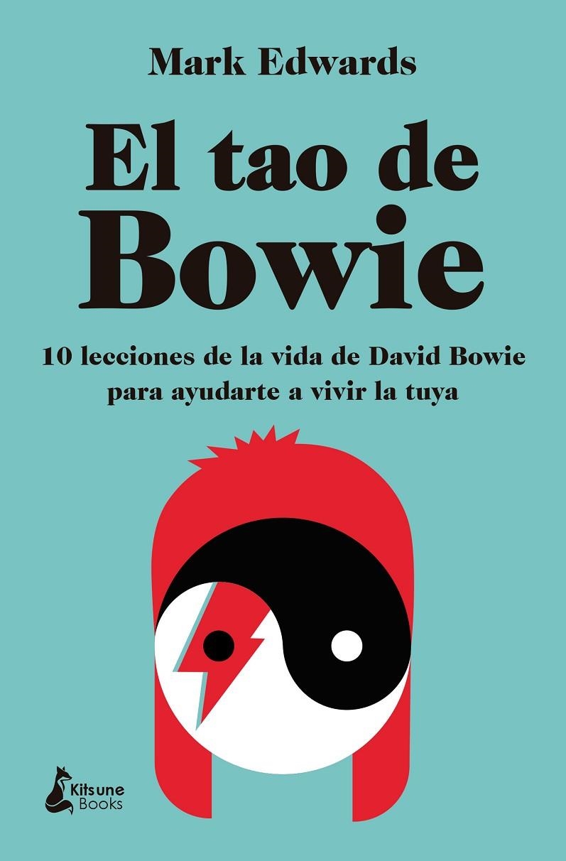 El tao de Bowie | 9788410164550 | Edwards, Mark | Llibres.cat | Llibreria online en català | La Impossible Llibreters Barcelona
