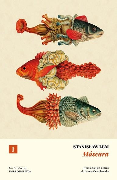 Máscara (N.Ed.) | 9791387641481 | Lem, Stanislaw | Llibres.cat | Llibreria online en català | La Impossible Llibreters Barcelona