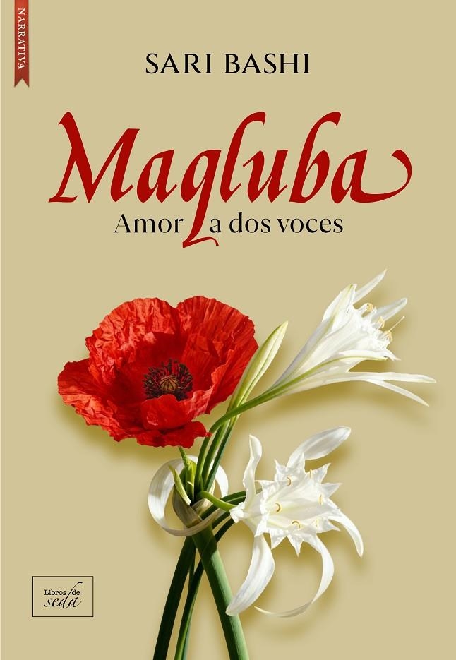 Maqluba. Amor a dos voces | 9788410481558 | Bashi, Sari | Llibres.cat | Llibreria online en català | La Impossible Llibreters Barcelona