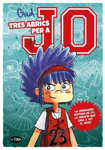 Tres abrics per a Jo | 9788413587615 | Gud | Llibres.cat | Llibreria online en català | La Impossible Llibreters Barcelona
