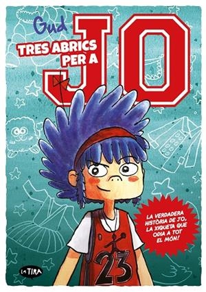 Tres abrics per a Jo | 9788413587615 | Gud | Llibres.cat | Llibreria online en català | La Impossible Llibreters Barcelona