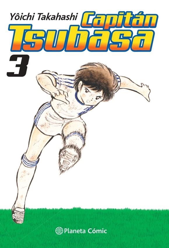 Capitán Tsubasa nº 03/21 | 9788413414027 | Takahashi, Yoichi | Llibres.cat | Llibreria online en català | La Impossible Llibreters Barcelona