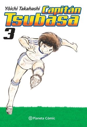 Capitán Tsubasa nº 03/21 | 9788413414027 | Takahashi, Yoichi | Llibres.cat | Llibreria online en català | La Impossible Llibreters Barcelona