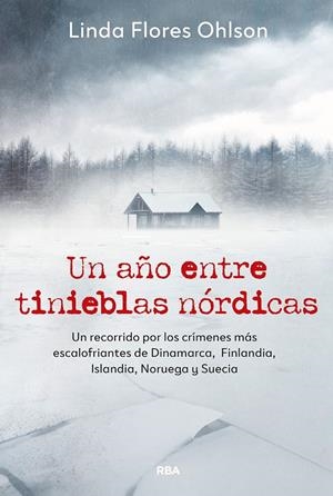 Un año entre tinieblas nórdicas | 9788411329804 | Flores, Linda | Llibres.cat | Llibreria online en català | La Impossible Llibreters Barcelona
