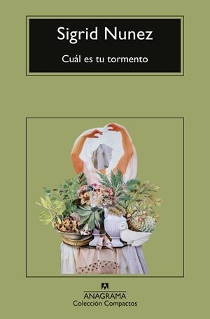 Cuál es tu tormento | 9788433949790 | Nunez, Sigrid | Llibres.cat | Llibreria online en català | La Impossible Llibreters Barcelona