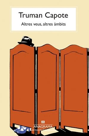Altres veus, altres àmbits | 9788433949806 | Capote, Truman | Llibres.cat | Llibreria online en català | La Impossible Llibreters Barcelona