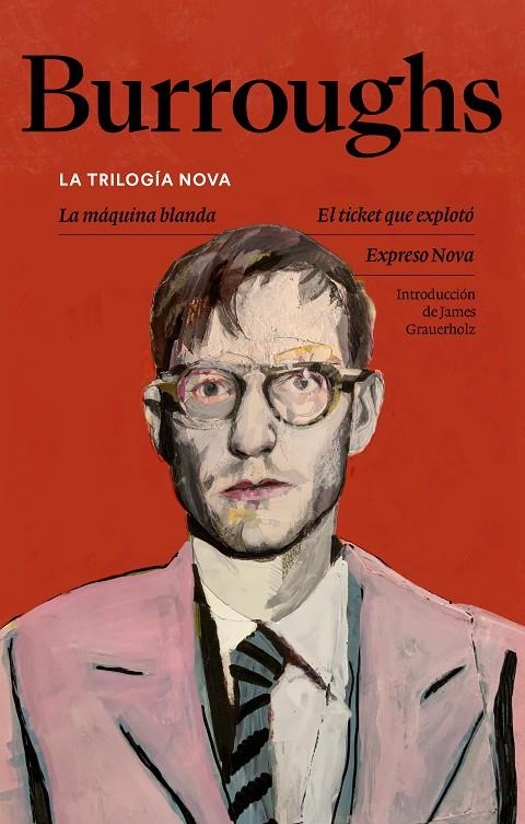 La trilogía Nova | 9788433949820 | Burroughs, William S. | Llibres.cat | Llibreria online en català | La Impossible Llibreters Barcelona