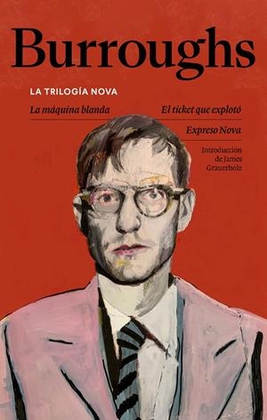 La trilogía Nova | 9788433949820 | Burroughs, William S. | Llibres.cat | Llibreria online en català | La Impossible Llibreters Barcelona