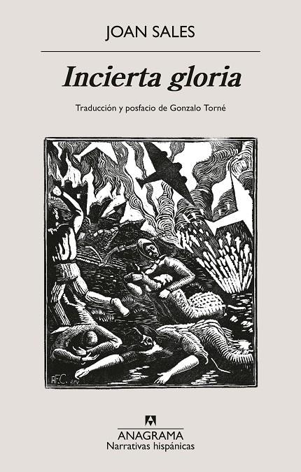 Incierta gloria | 9788433949844 | Sales, Joan | Llibres.cat | Llibreria online en català | La Impossible Llibreters Barcelona