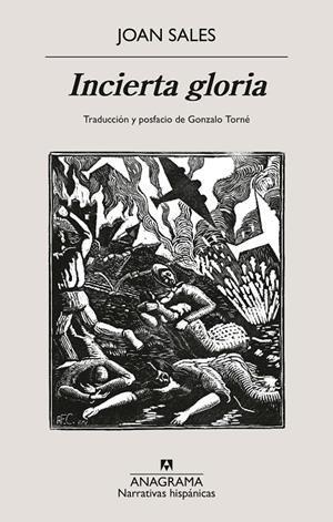 Incierta gloria | 9788433949844 | Sales, Joan | Llibres.cat | Llibreria online en català | La Impossible Llibreters Barcelona