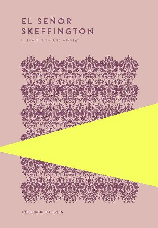 El señor Skeffington | 9789992083185 | von Arnim, Elizabeth | Llibres.cat | Llibreria online en català | La Impossible Llibreters Barcelona