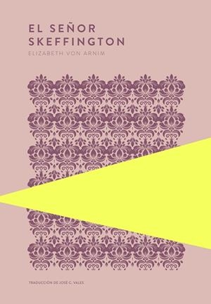 El señor Skeffington | 9789992083185 | von Arnim, Elizabeth | Llibres.cat | Llibreria online en català | La Impossible Llibreters Barcelona