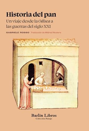 Historia del pan | 9791387687151 | Rosso, Gabriele | Llibres.cat | Llibreria online en català | La Impossible Llibreters Barcelona