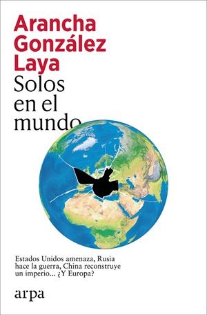 Solos en el mundo | 9791387833756 | González Laya, Arancha | Llibres.cat | Llibreria online en català | La Impossible Llibreters Barcelona