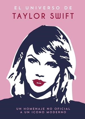 El Universo de Taylor Swift | 9791388177101 | Zahra, Jess | Llibres.cat | Llibreria online en català | La Impossible Llibreters Barcelona