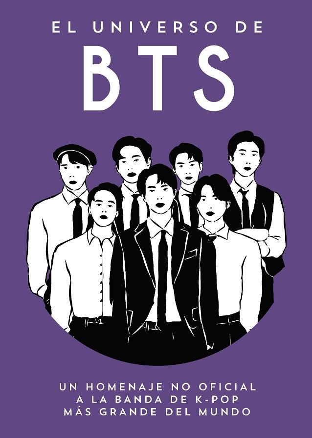 El Universo de BTS | 9791388177118 | Malik, Saumya | Llibres.cat | Llibreria online en català | La Impossible Llibreters Barcelona