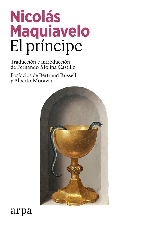 El príncipe | 9791388182075 | Maquiavelo, Nicolás | Llibres.cat | Llibreria online en català | La Impossible Llibreters Barcelona