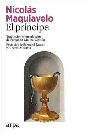 El príncipe | 9791388182075 | Maquiavelo, Nicolás | Llibres.cat | Llibreria online en català | La Impossible Llibreters Barcelona