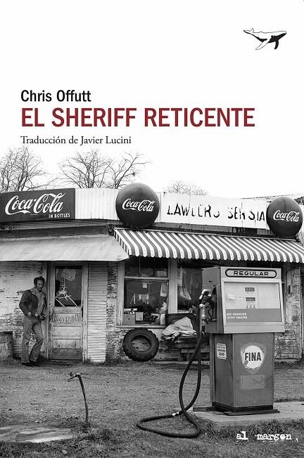 El sheriff reticente | 9791399130317 | Offutt, Chris | Llibres.cat | Llibreria online en català | La Impossible Llibreters Barcelona
