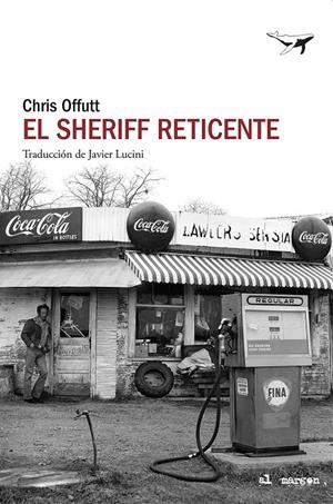 El sheriff reticente | 9791399130317 | Offutt, Chris | Llibres.cat | Llibreria online en català | La Impossible Llibreters Barcelona