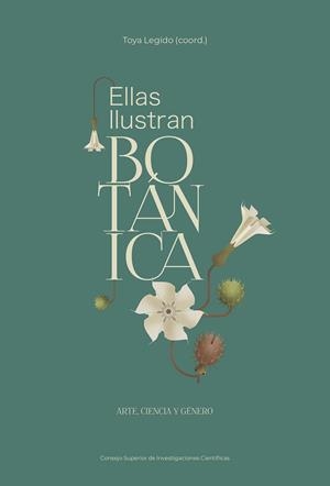 Ellas ilustran botánica : arte, ciencia y género | 9788400111458 | Llibres.cat | Llibreria online en català | La Impossible Llibreters Barcelona