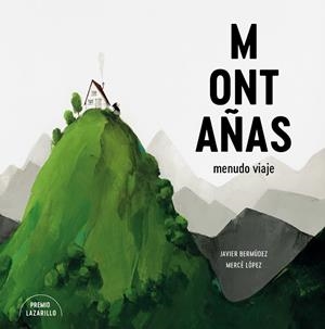 Montañas | 9788416427901 | Bermúdez, Javier/López, Mercè | Llibres.cat | Llibreria online en català | La Impossible Llibreters Barcelona