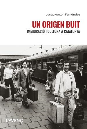 Un origen buit | 9788418680663 | Fernàndez, Josep-Anton | Llibres.cat | Llibreria online en català | La Impossible Llibreters Barcelona