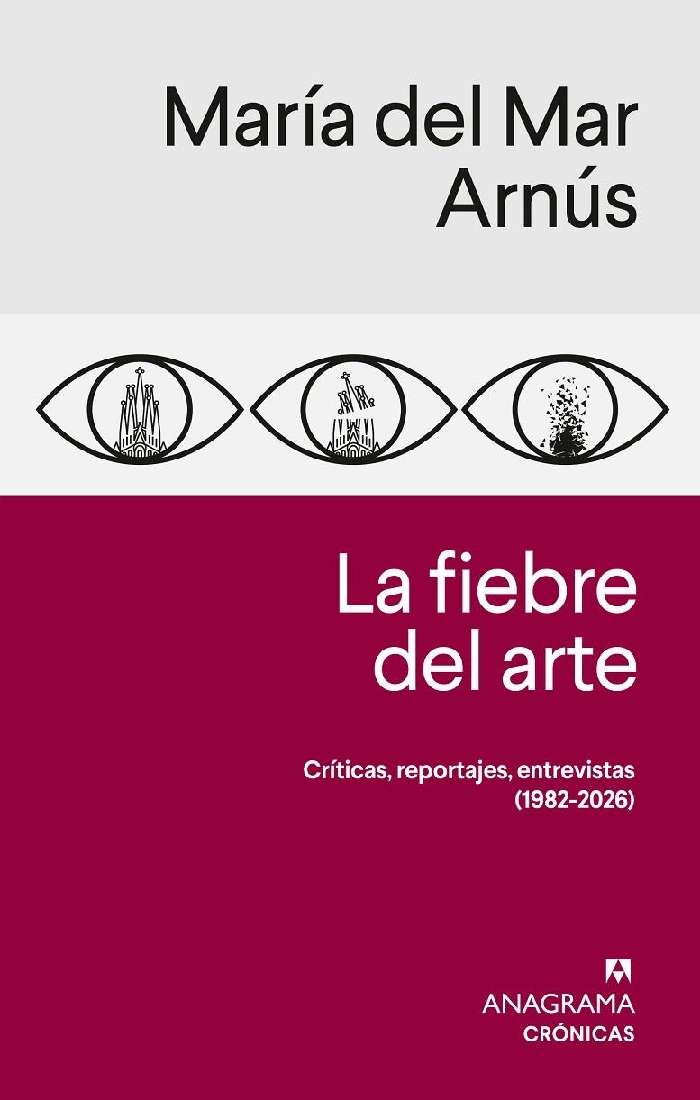 La fiebre del arte | 9788433949639 | Arnús, María del Mar | Llibres.cat | Llibreria online en català | La Impossible Llibreters Barcelona
