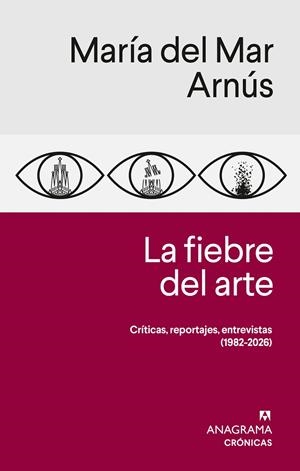 La fiebre del arte | 9788433949639 | Arnús, María del Mar | Llibres.cat | Llibreria online en català | La Impossible Llibreters Barcelona