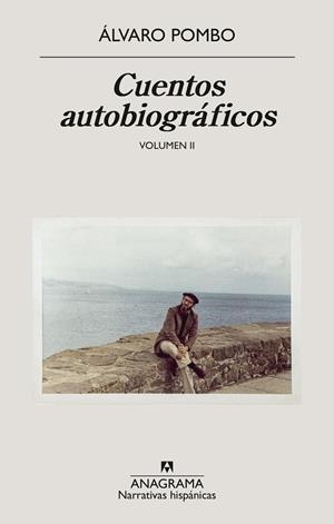 Cuentos autobiográficos | 9788433949684 | Pombo, Álvaro | Llibres.cat | Llibreria online en català | La Impossible Llibreters Barcelona