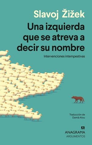 Una izquierda que se atreva a decir su nombre | 9788433949691 | Žižek, Slavoj | Llibres.cat | Llibreria online en català | La Impossible Llibreters Barcelona