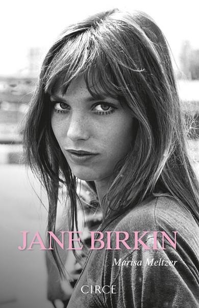 Jane Birkin | 9788477653301 | Meltzer, Marisa | Llibres.cat | Llibreria online en català | La Impossible Llibreters Barcelona