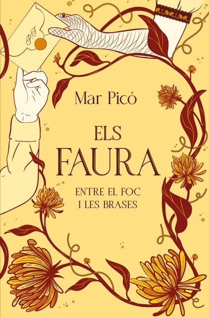Entre el foc i les brases (Els Faura 2) | 9791387924973 | Picó, Mar | Llibres.cat | Llibreria online en català | La Impossible Llibreters Barcelona