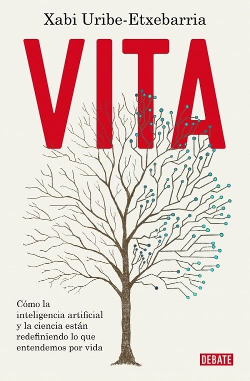 Vita | 9791388092084 | Uribe-Etxebarria, Xabi | Llibres.cat | Llibreria online en català | La Impossible Llibreters Barcelona