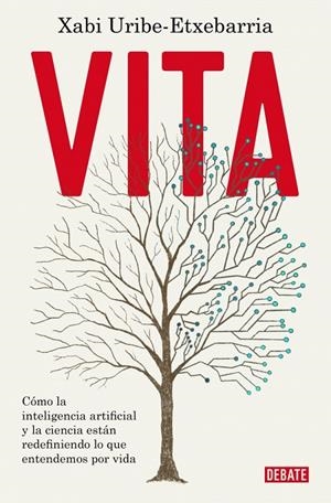 Vita | 9791388092084 | Uribe-Etxebarria, Xabi | Llibres.cat | Llibreria online en català | La Impossible Llibreters Barcelona