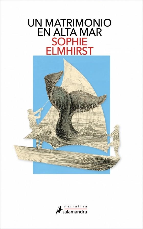 Un matrimonio en alta mar | 9791387640354 | Elmhirst, Sophie | Llibres.cat | Llibreria online en català | La Impossible Llibreters Barcelona