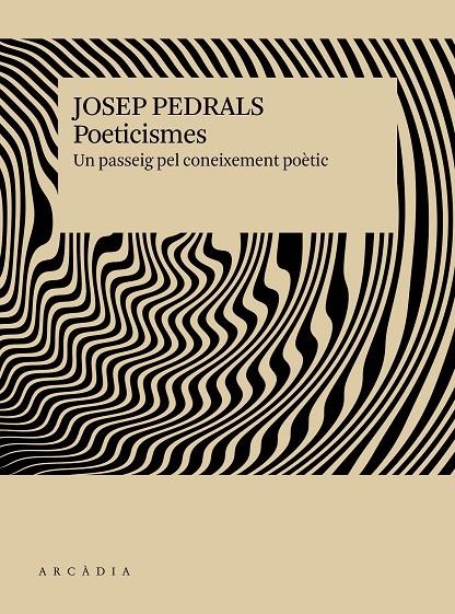 Poeticismes | 9791399136913 | Pedrals i Urdàniz, Josep | Llibres.cat | Llibreria online en català | La Impossible Llibreters Barcelona