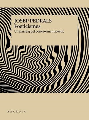 Poeticismes | 9791399136913 | Pedrals i Urdàniz, Josep | Llibres.cat | Llibreria online en català | La Impossible Llibreters Barcelona